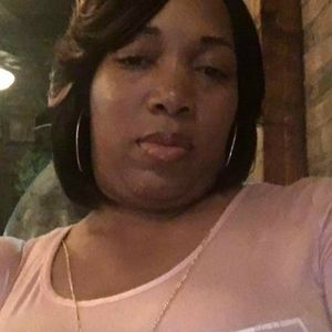 Meet your Posher, Lashunda